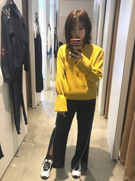 Lili Jさんのコーディネート