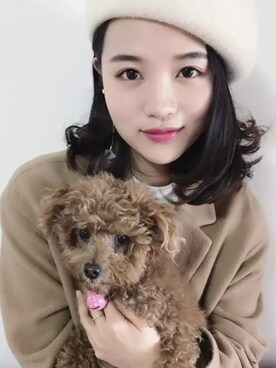Lili Jさんのコーディネート