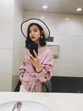Lili Jさんのコーディネート