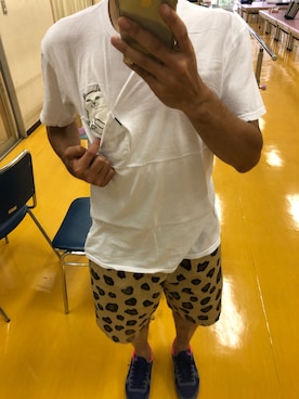 Kazさん（メンズ・158cm）の秋コーディネート