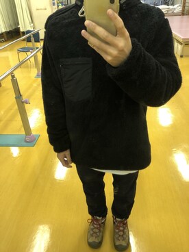 Kazさんのコーディネート