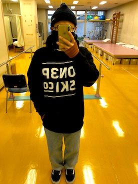 Kazさんのコーディネート