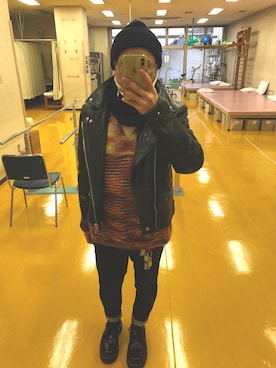 Kazさんのコーディネート