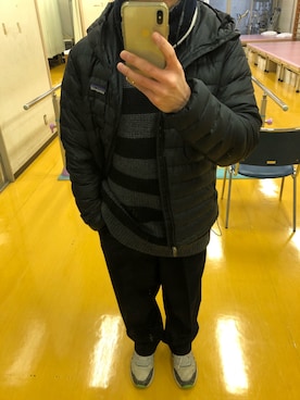 Kazさんのコーディネート