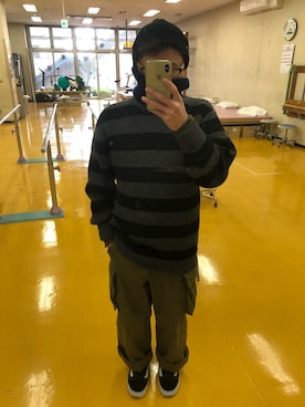 Kazさんのコーディネート