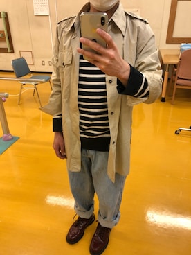 Kazさんのコーディネート