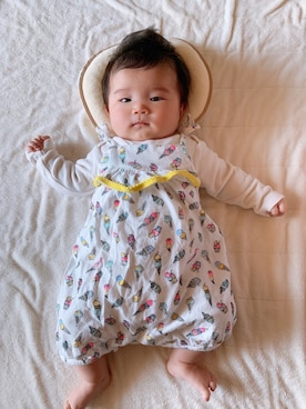 m1ommさんのコーディネート