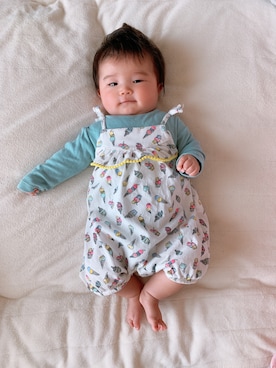 m1ommさんのコーディネート