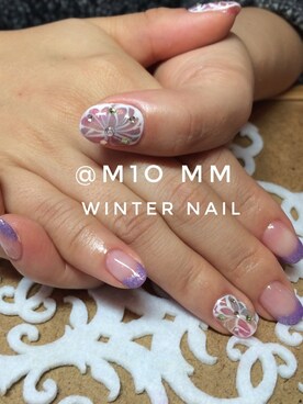 m1ommさんのコーディネート