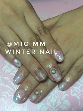 m1ommさんのコーディネート