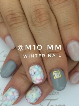 m1ommさんのコーディネート