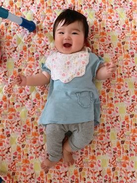 m1ommさんのコーディネート