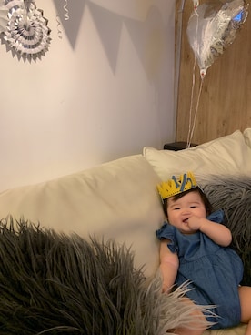 m1ommさんのコーディネート