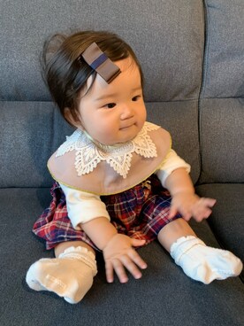 m1ommさんのコーディネート