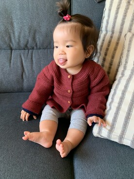 m1ommさんのコーディネート