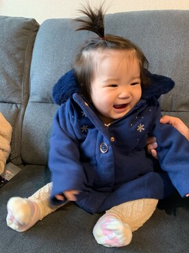 m1ommさんのコーディネート