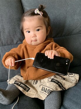 m1ommさんのコーディネート