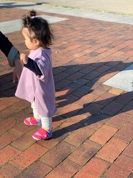 m1ommさんのコーディネート