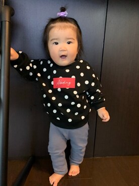 m1ommさんのコーディネート