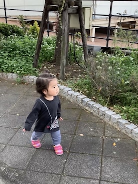 m1ommさんのコーディネート