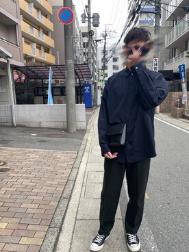 maaasaさんのコーディネート