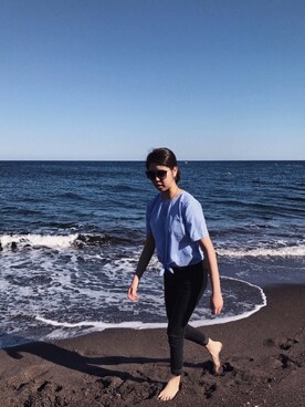 Emmaさんのコーディネート