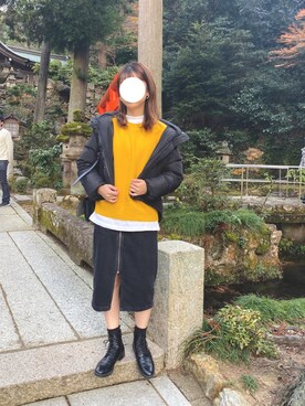 akaponさんのコーディネート