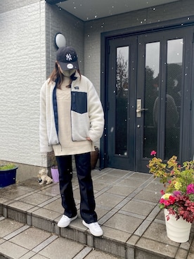 akaponさんのコーディネート