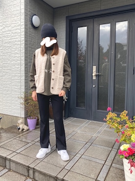 akaponさんのコーディネート