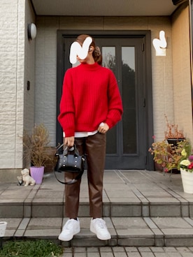 akaponさんのコーディネート