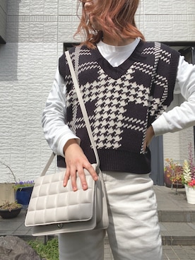 akaponさんのコーディネート