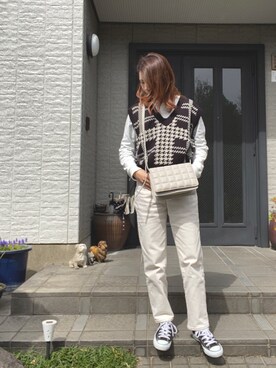 akaponさんのコーディネート