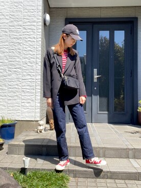 akaponさんのコーディネート