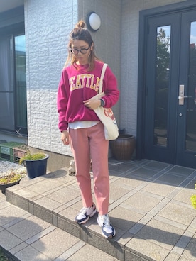 akaponさんのコーディネート