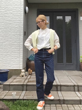 akaponさんのコーディネート