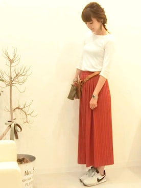 yuu*＊さんのコーディネート