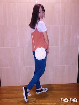 Aimiさんのコーディネート