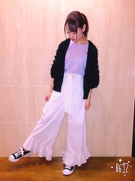 Aimiさんのコーディネート