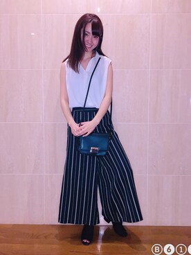 Aimiさんのコーディネート