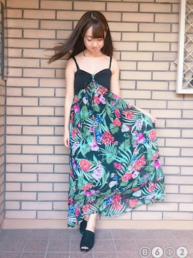 Aimiさんのコーディネート