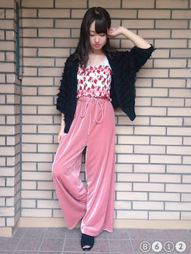 Aimiさんのコーディネート