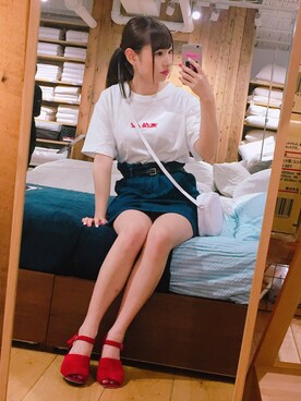 Aimiさんのコーディネート