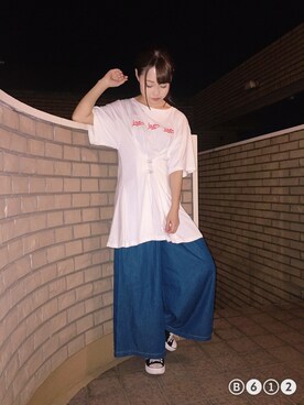 Aimiさんのコーディネート