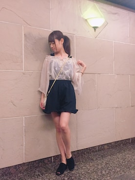 Aimiさんのコーディネート