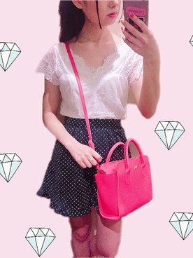 Aimiさんのコーディネート