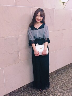 Aimiさんのコーディネート