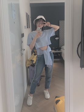 PIKAさんのコーディネート