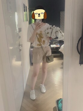 PIKAさんのコーディネート