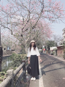 bettyhan0625さんのコーディネート