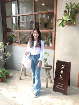 bettyhan0625さんのコーディネート